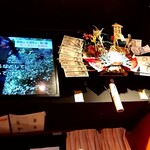 タイ食堂 ザ スパイシーカフェ - 