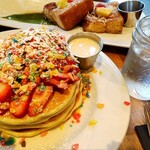 SCRATCH KITCHEN AND MEATERY - 