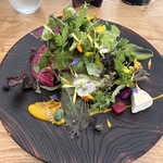 アグリスケープ - 