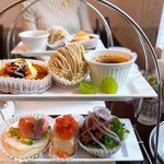 ドルチェ エ カフェ ウニコルノ - 