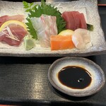 お食事処 錦屋 - 