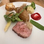 アグリスケープ - 