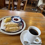 ジョイント喫茶 - 