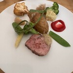 アグリスケープ - 