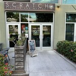 SCRATCH KITCHEN AND MEATERY - 