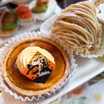 ドルチェ エ カフェ ウニコルノ - 