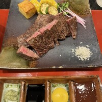 ぼたん亭 - 