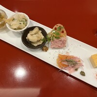 ぼたん亭 - 