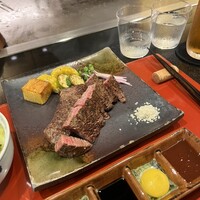 ぼたん亭 - 