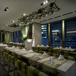 ジムトンプソンズテーブル タイランド 銀座