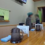 中華そば 弥太郎 - 弥太郎　きびきび働くお姉様達