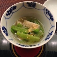 懐石料理 桝田 - 