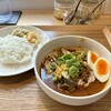 京都カレー製作所 カリル