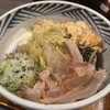 おらが蕎麦 名古屋うまいもん通り店