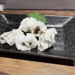 寿司と串料理 一志 - 