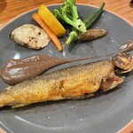 カヴァタッピ サンジュー - 