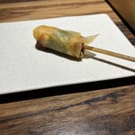 寿司と串料理 一志 - 