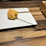 寿司と串料理 一志 - 