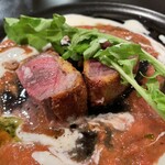 カヴァタッピ サンジュー - 