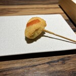 寿司と串料理 一志 - 