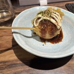 寿司と串料理 一志 - 