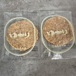 坂角総本舖 - 料理写真: