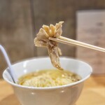 らーめんMAIKAGURA - 