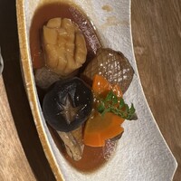 くし路 KITTE丸の内店 - 