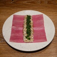 炭火焼肉ホルモン うしごろ 中目黒店 - 