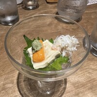 くし路 KITTE丸の内店 - 