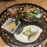 くし路 KITTE丸の内店 - 