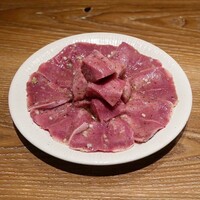 炭火焼肉ホルモン うしごろ 中目黒店 - 