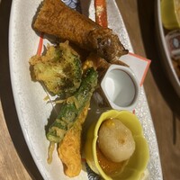 くし路 KITTE丸の内店 - 