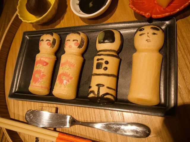 cafe gutto（カフェ グット） - 鳴子温泉（カフェ）の写真