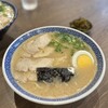 三代目 沖食堂