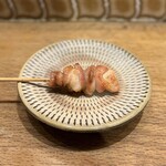 やきとり ばかや - 