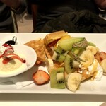 フォーシーズンズカフェ - 