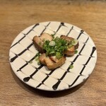 やきとり ばかや - 