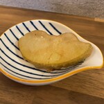 挽きたてMARUCO蕎麦 - 