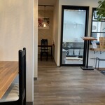 挽きたてMARUCO蕎麦 - 