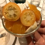 フォーシーズンズカフェ - 