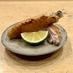 焼鳥 谷口 - 手羽先