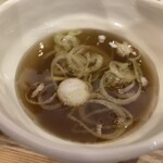 挽きたてMARUCO蕎麦 - 