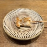 やきとり ばかや - 