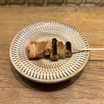 やきとり ばかや - 