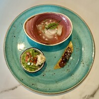 FONDA MEXICANA New York 銀座店 - 