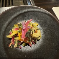 焼肉うしごろ 銀座並木通り店 - 