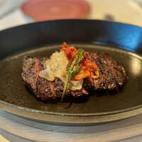 FONDA MEXICANA New York 銀座店 - 