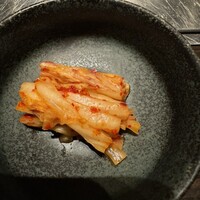 焼肉うしごろ 銀座並木通り店 - 