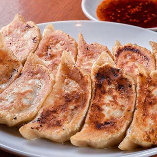 餃子のラスベガス_1